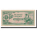 Geldschein, Burma, 1 Rupee, Undated (1942), KM:14b, UNZ
