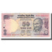 Nota, Índia, 50 Rupees, Undated (2005-2011), KM:97a, UNC(63)