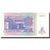 Biljet, Zaïre, 1 Nouveau Zaïre, 1993, 1993-06-24, KM:52a, NIEUW