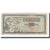 Billet, Yougoslavie, 1000 Dinara, 1981, 1981-11-04, KM:92a, TB