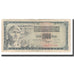 Billet, Yougoslavie, 1000 Dinara, 1981, 1981-11-04, KM:92a, TB
