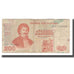 Banknote, Greece, 200 Drachmaes, 1996, 1996-09-02, KM:204a, VF(30-35)