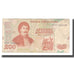 Nota, Grécia, 200 Drachmaes, 1996, 1996-09-02, KM:204a, EF(40-45)