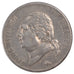 Münze, Frankreich, Louis XVIII, Louis XVIII, 5 Francs, 1822, Rouen, SS, Silber