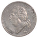 Münze, Frankreich, Louis XVIII, Louis XVIII, 5 Francs, 1817, Paris, SS+