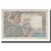 França, 10 Francs, 1945, 1945-04-26, EF(40-45), Fayette:08.14, KM:99e