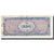 Francia, 50 Francs, 1945, MBC, Fayette:VF24.02, KM:122a