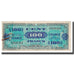 Francia, 100 Francs, 1944, MBC+, Fayette:VF25.05, KM:123a