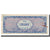 Francja, 100 Francs, 1944, AU(50-53), Fayette:VF25.05, KM:123a