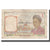 Banknote, FRENCH INDO-CHINA, 1 Piastre, Undated (1953), KM:92, EF(40-45)