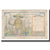 Biljet, FRANS INDO-CHINA, 1 Piastre, Undated (1953), KM:92, TTB