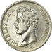 Monnaie, France, Charles X, 5 Francs, 1825, Lille, TTB, Argent, KM:720.13