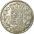 Monnaie, France, Charles X, 5 Francs, 1825, Lille, TTB, Argent, KM:720.13
