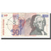 Banconote, Slovenia, 50 Tolarjev, 1992, 1992-01-15, KM:13a, BB+
