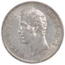Münze, Frankreich, Charles X, 5 Francs, 1829, Rouen, SS+, Silber, Gadoury:644
