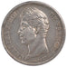 Coin, France, Charles X, 5 Francs, 1829, Marseille, EF(40-45), Silver