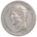 Münze, Frankreich, Charles X, 5 Francs, 1828, Paris, SS+, Silber, Gadoury:644