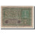Geldschein, Deutschland, 50 Mark, 1915-1919, 1919-06-24, KM:66, SGE+