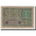 Geldschein, Deutschland, 50 Mark, 1915-1919, 1919-06-24, KM:66, SGE+
