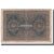 Billet, Allemagne, 50 Mark, 1915-1919, 1919-06-24, KM:66, B+