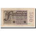 Nota, Alemanha, 500 Millionen Mark, 1923, 1923-09-01, KM:110b, EF(40-45)