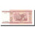 Biljet, Wit Rusland, 50 Rublei, 2000, KM:25b, NIEUW