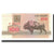 Biljet, Wit Rusland, 100 Rublei, 1992, KM:8, NIEUW