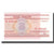 Banconote, Bielorussia, 5 Rublei, 2000, KM:22, FDS