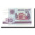 Billete, 10 Rublei, 2000, Bielorrusia, KM:23, UNC
