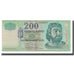 Billet, Hongrie, 200 Forint, 1998, KM:178a, TB+
