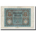 Banknot, Niemcy, 100 Mark, 1920, 1920-11-01, KM:69b, VF(20-25)