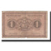 Finlandia, 1 Markka, RC