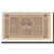 Banknote, Finland, 10 Markkaa, 1939 (1939-45), KM:70a, VF(20-25)