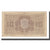 Banknote, Finland, 10 Markkaa, 1939 (1939-45), KM:70a, VF(20-25)