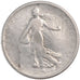Coin, France, Semeuse, Franc, 1903, Paris, VF(20-25), Silver, Gadoury:467