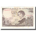Billet, Espagne, 100 Pesetas, 1965 (1970), 1965-11-19, KM:150, TTB+