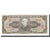 Banconote, Brasile, 5 Cruzeiros, Undated (1962-64), KM:176d, SPL