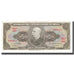 Banconote, Brasile, 5 Cruzeiros, Undated (1962-64), KM:176d, SPL