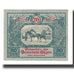 Banknote, Austria, Aigen, 20 Heller, Texte, 1920, 1920-07-17, UNC(65-70)