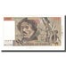 France, 100 Francs, Delacroix, 1978, EF(40-45), Fayette:69.01g, KM:154a