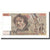 Frankreich, 100 Francs, Delacroix, 1979, SS, Fayette:69.02C, KM:154a