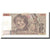 França, 100 Francs, Delacroix, 1994, EF(40-45), Fayette:69ter.01c, KM:154h