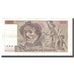 França, 100 Francs, Delacroix, 1995, EF(40-45), Fayette:69ter.02a, KM:154h