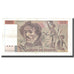 France, 100 Francs, Delacroix, 1995, EF(40-45), Fayette:69ter.02a, KM:154h