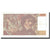 Francia, 100 Francs, Delacroix, 1995, MBC, Fayette:69ter.02a, KM:154h