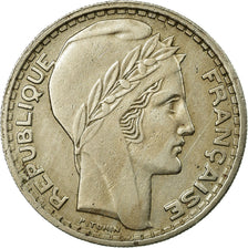 Monnaie, France, Turin, 10 Francs, 1946, TTB+, Copper-nickel, Gadoury:810