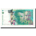 France, 500 Francs, Pierre et Marie Curie, 1994, TTB, Fayette:76.01, KM:160a