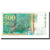 France, 500 Francs, Pierre et Marie Curie, 1994, EF(40-45), Fayette:76.01
