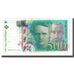 Francja, 500 Francs, Pierre et Marie Curie, 1994, EF(40-45), Fayette:76.01