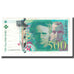 France, 500 Francs, Pierre et Marie Curie, 1994, EF(40-45), Fayette:76.01